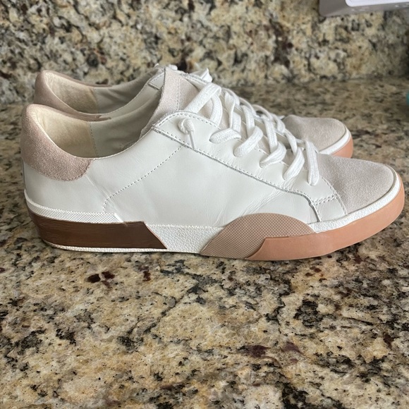 Dolce Vita Shoes - Dolce vita zina sneakers